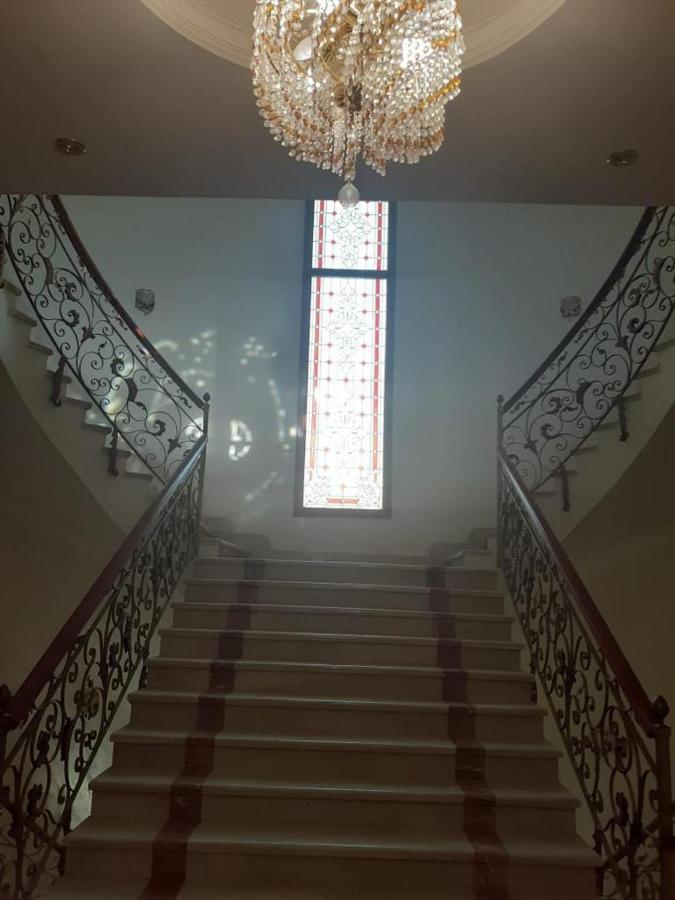 Super Luxurious With Large Landscape Areas
