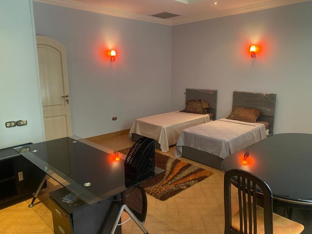 Villa Super Luxurious With Large Landscape Areas