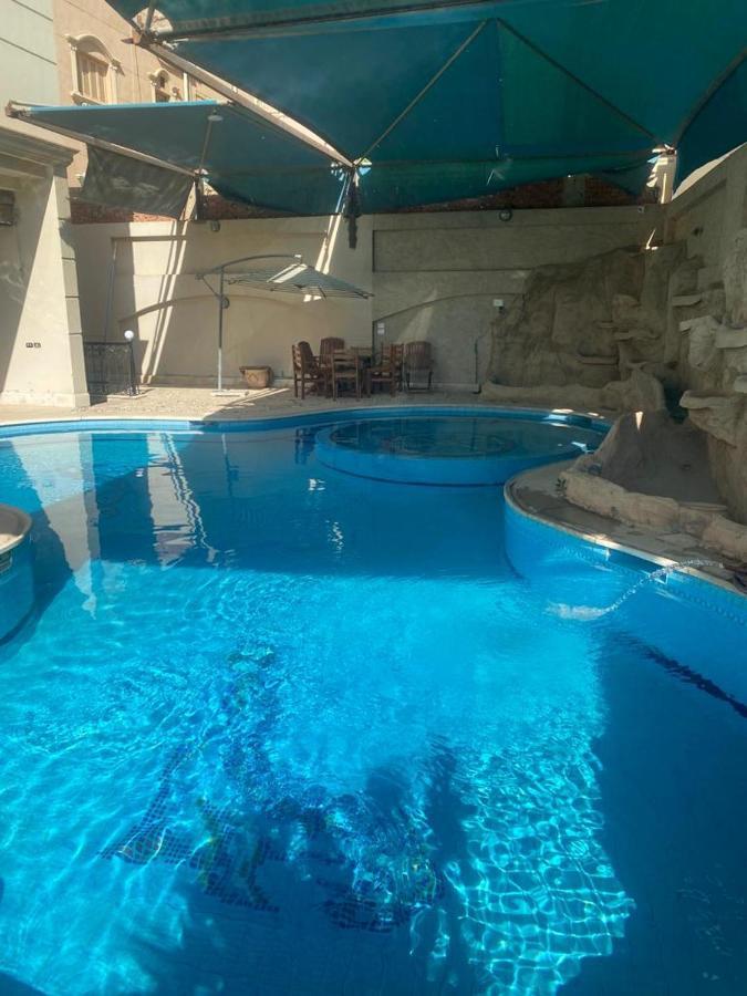 Villa Super Luxurious With Large Landscape Areas *