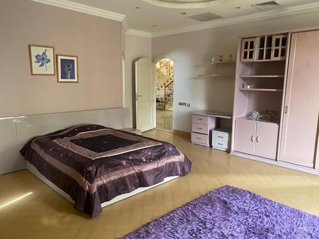 Super Luxurious With Large Landscape Areas * Kairo