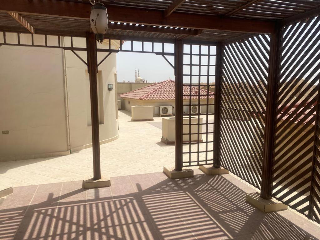 Villa Super Luxurious With Large Landscape Areas *
