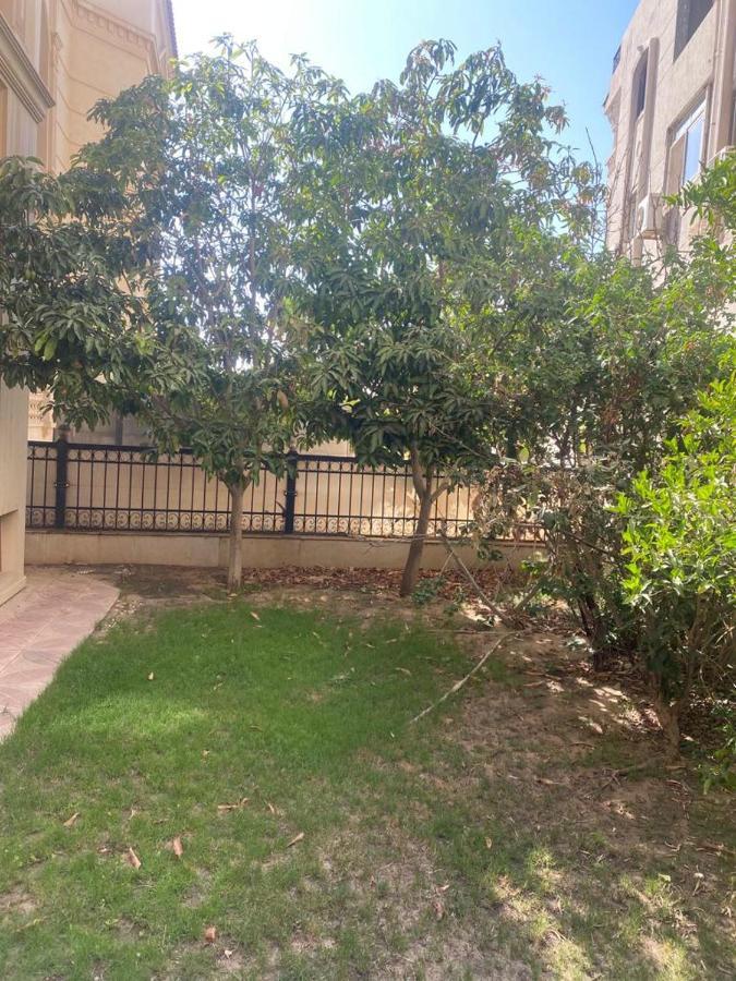 Villa Super Luxurious With Large Landscape Areas Kahire